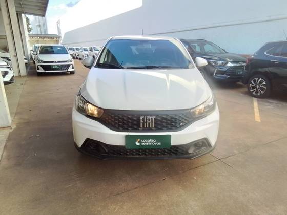 FIAT ARGO 1.0 FIREFLY FLEX DRIVE MANUAL